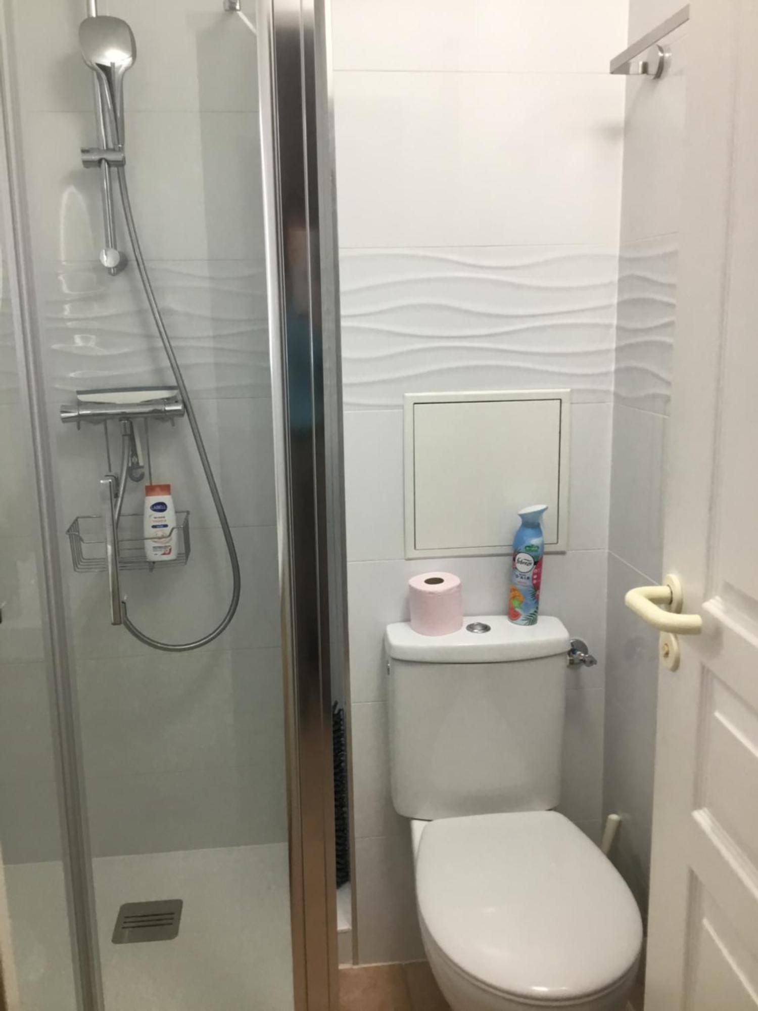 Duplex Vue Mer- 锡富尔勒普拉日 外观 照片